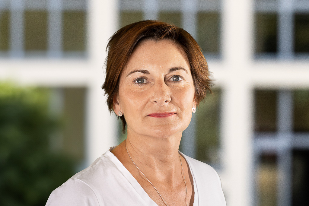 Dr. med. Annett Feist  