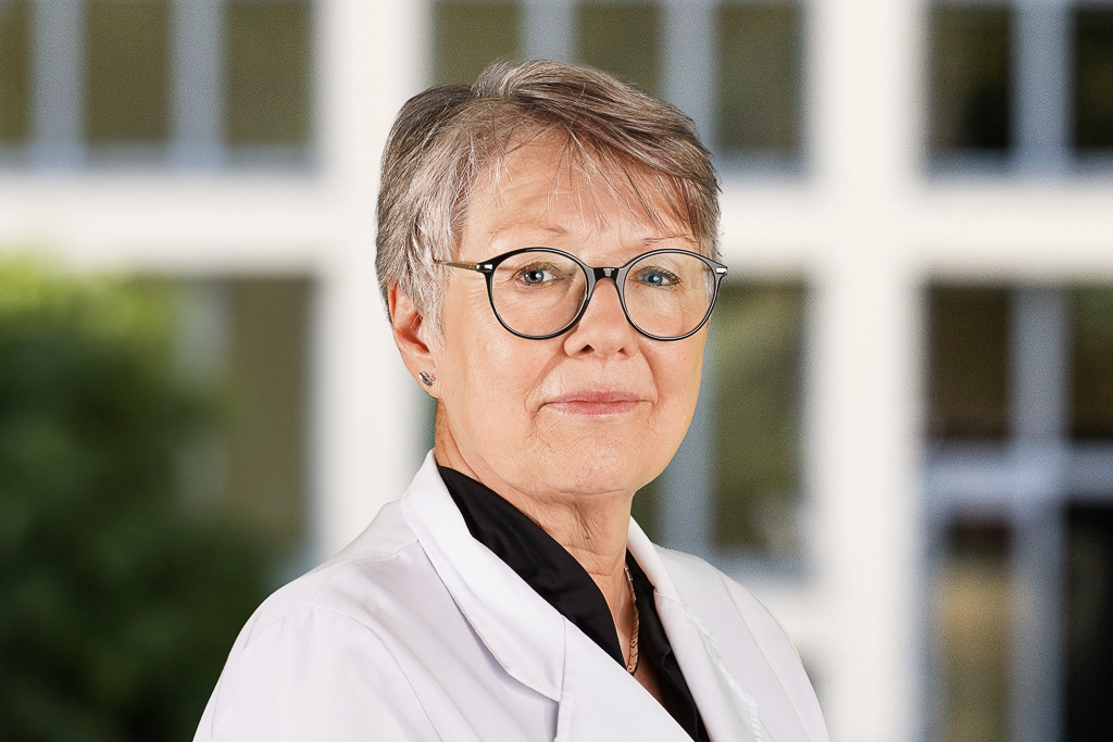 Dr. med. Uta Lehmann  