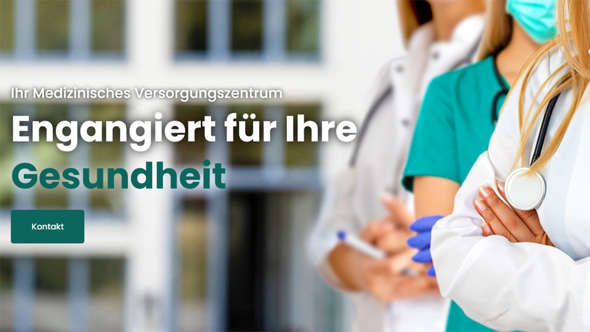 Praxis für Urologie in Auerbach, Plauen & Reichenbach